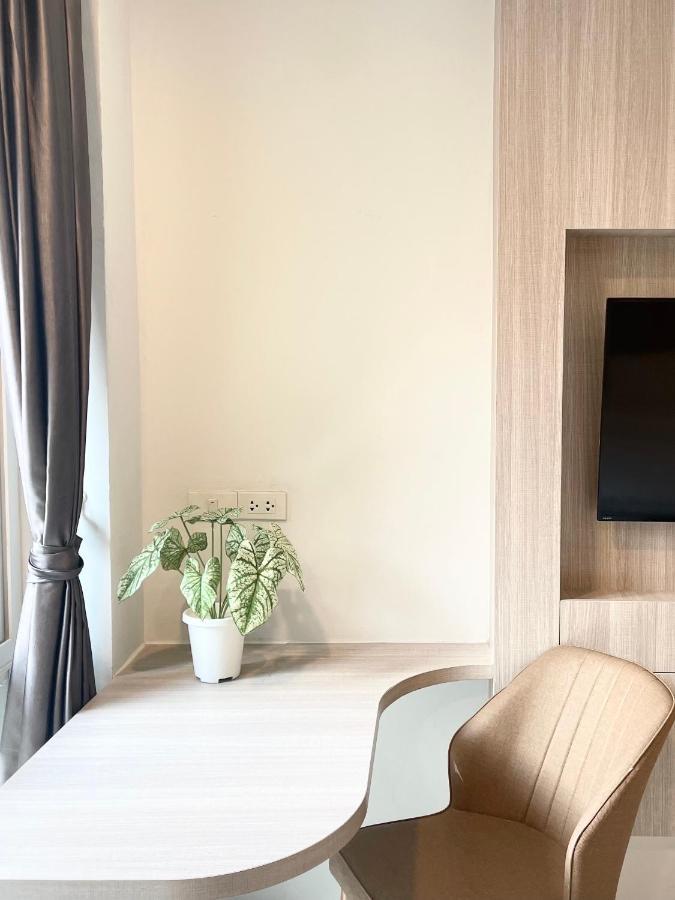 Bear'S Den Hotel Pattaya Jomtien Beach Εξωτερικό φωτογραφία